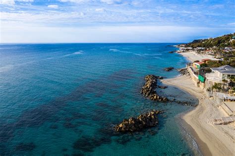 Calabria Dal Mare Alla Montagna Un Territorio Tutto Da Scoprire