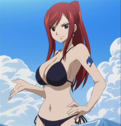 Training For The Grand Magic Tournament Fairy Tail 153 Daily Anime Art