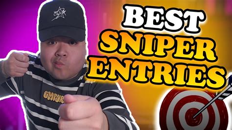 Master Perfect Sniper Entries When Scalping In Youtube