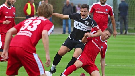 Fußball Verbandsliga SKV Rutesheim hat den einen Moment Leonberger