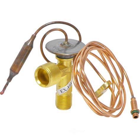 A C Expansion Valve Thermal Expansion Valve Uac Ex C Fits