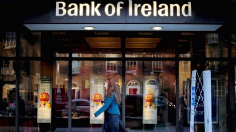 Bank Of Ireland Confirms That Jobs Will Be Lost By The End Of The