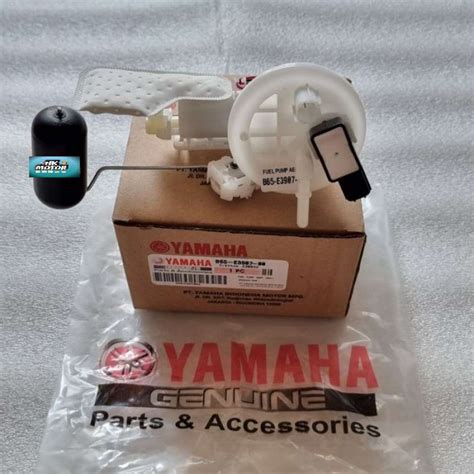 Jual Fuel Pump Assy Pompa Injeksi Aerox Original Ygp Yamaha Hk Di