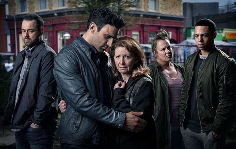 EastEnders deaths: 10 shock deaths that shook-up Albert Square