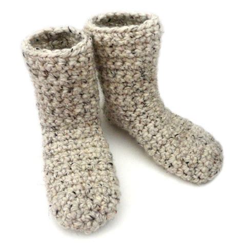 Baby Slipper Pattern - Etsy