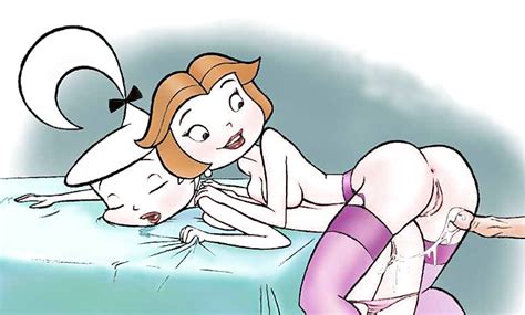 Jetsons Porn Pics PICTOA