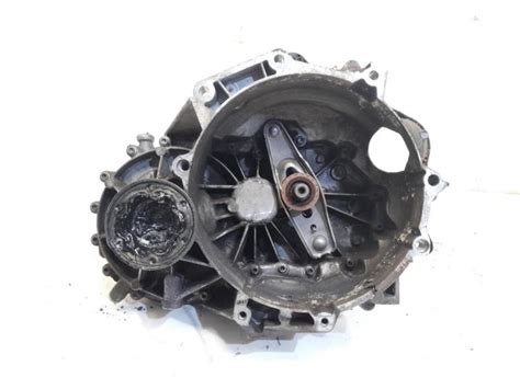 Gearbox Volkswagen Golf VI 1 4 TSI 122 16V LHY00 CAX LHY