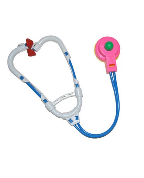 Child Stethoscope Toy