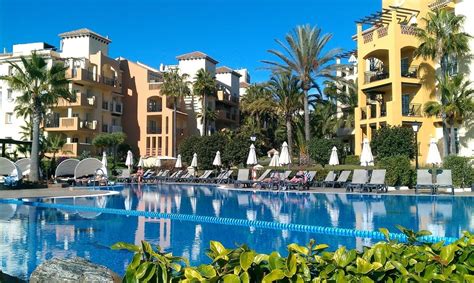 Marriott's Marbella Beach Resort | Timeshares Only