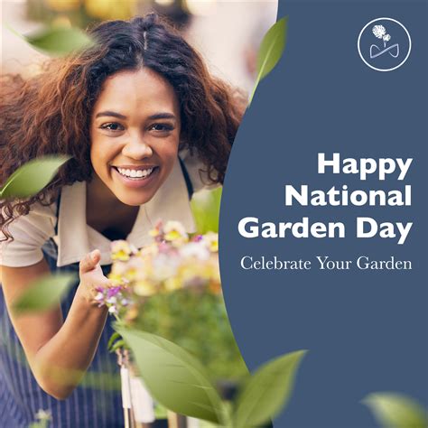 Happy Garden Day! 🌼🌱 Grab your... - The Pot & Planter