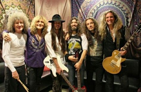 Pin by Jone Balakatuktak on 003 - DEEP PURPLE / Whitesnake (History)💢 ...