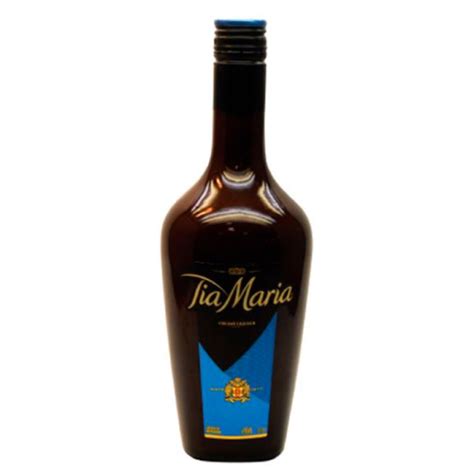 Tia Maria Cream 690cc Venta De Vinos La Finca