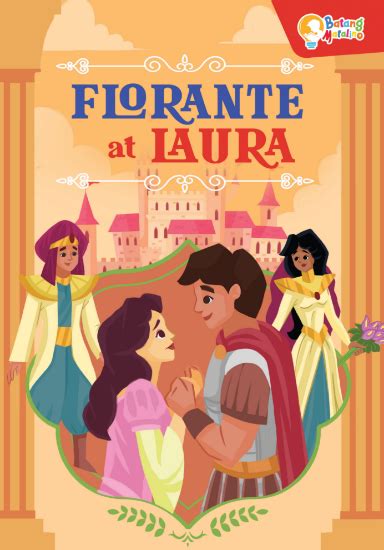 Florante At Laura Drawing