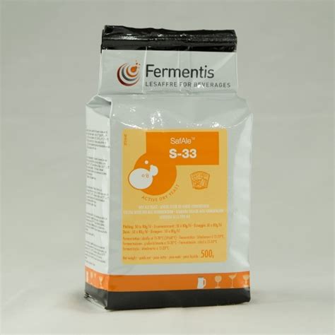 Fermentis Safale S G Welcome Bsg Handcraft Wholesale