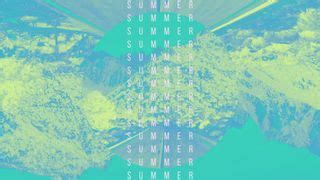 Free Church Praise And Worship Backgrounds For Summer - Summer Church ...