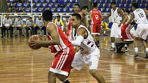 Basquete Juvenil De Araraquara Trope A Em Casa Portal Morada