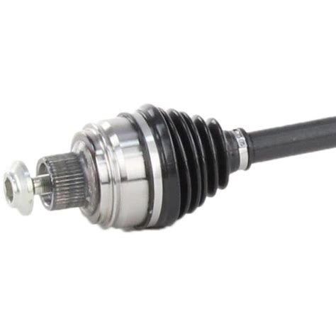 Duralast Gold Front Driver Or Passenger Side Cv Axle B N