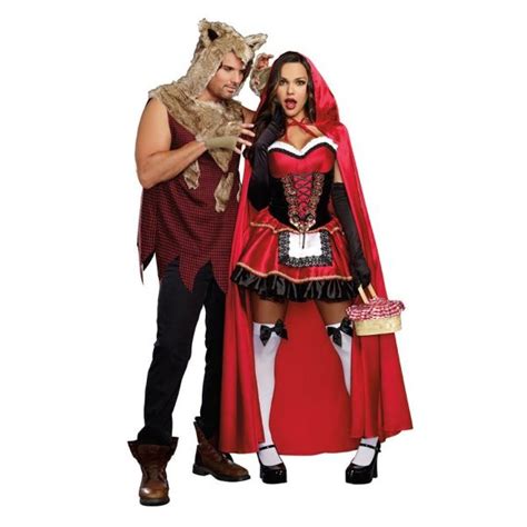 Werewolf Costume Ideas For Men