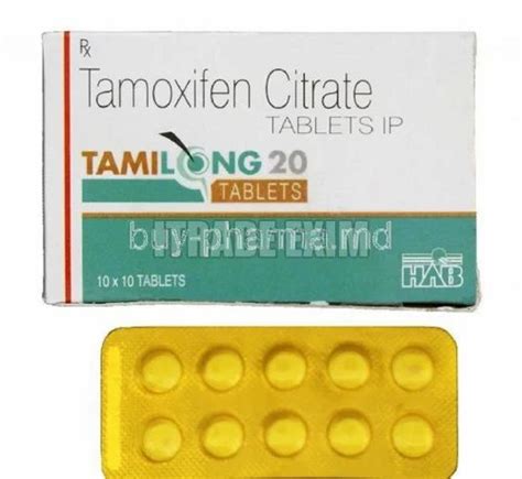 Nolvadex Tamoxifen Tablet Mg At Rs Stripe In Nagpur Id