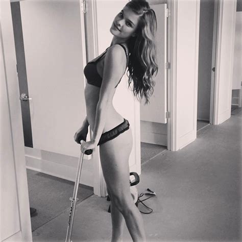 Nina Agdal Instagram Bikini 18 DrunkenStepFather