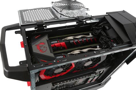 Msi Aegis Ti Vr Re I K Gb Tb Gb Geforce Gtx W