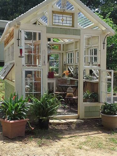 The Best Small Greenhouse Kits You Can Assemble Yourself Artofit