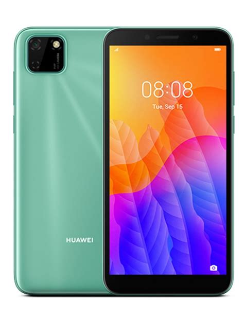 HUAWEI Y5p Choose Your Mobile