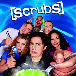 Scrubs - Season 1 Lyrics and Tracklist | Genius