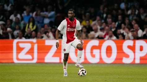 Liveblog Ajax Jagiellonia Bia Ystok