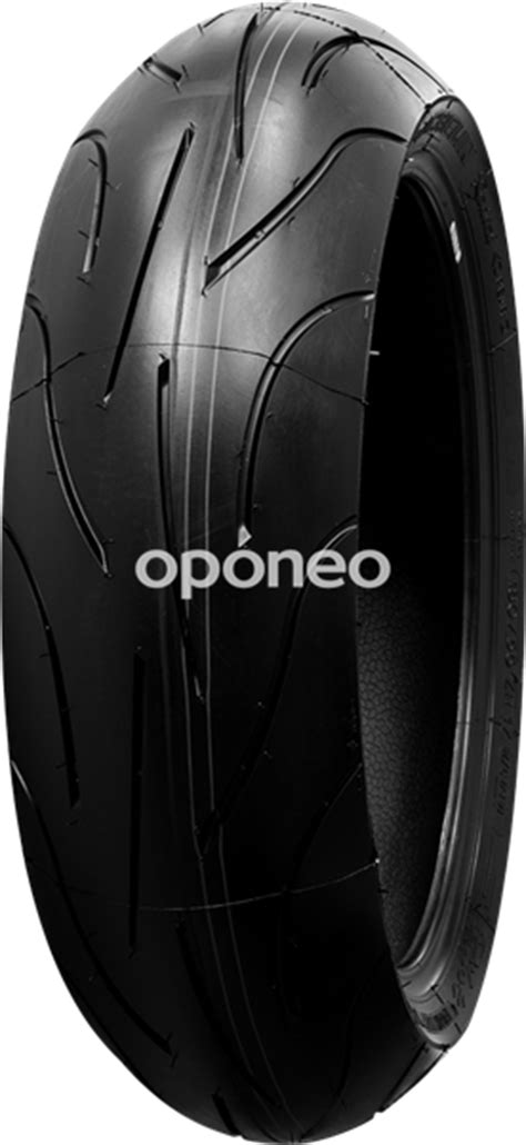 Pneus Michelin PILOT POWER 2CT 160 60ZR17 69 W Rear TL M C Oponeo Pt