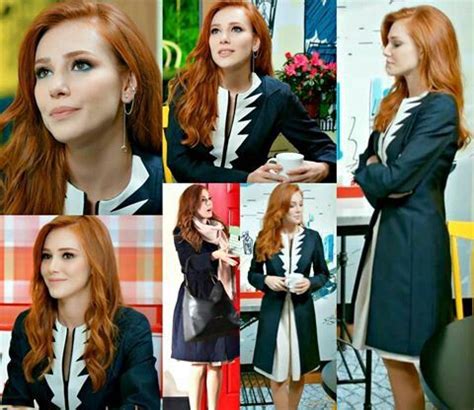 Perfect Elçin sangu style Beauty dress Celebrities