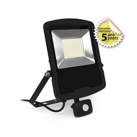 Projecteur LED SMD LUMOS II 100W Boutique Officielle Miidex Lighting