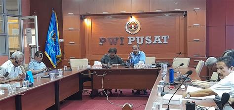 HPN 2024 Di Jakarta Usung Tema Mengawal Transisi Kepemimpinan Nasional