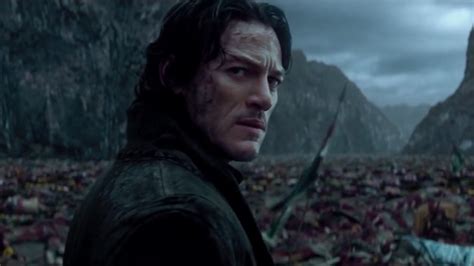 The Ending Of Dracula Untold Explained