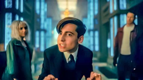 The Umbrella Academy season 3 trailer is here — watch it now | Tom's Guide