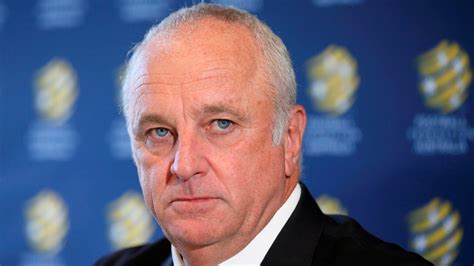 Socceroos Graham Arnold To Extend Stint As National Coach News