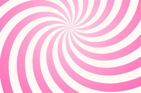 Premium Vector | Pink swirl background