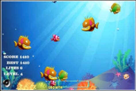 Fishing Game for Android - Download