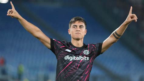 Dybala Altra Stoccata Alla Juve La Verit Sul Divorzio L Imbarazzo