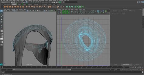 UV unfolding issue - Autodesk Community