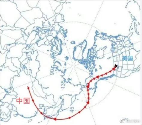 让美国破防的“流浪气球”