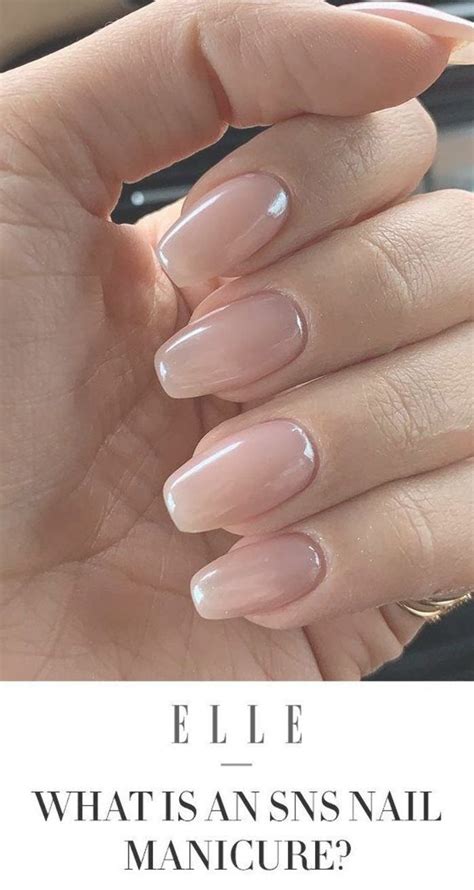 The 13 Best Sns Nail Trend Colors In 2022 Artofit