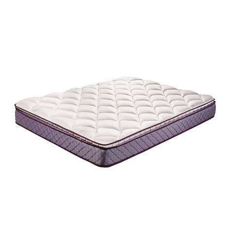 SAMPUR IBED Sampur REGENCE 90x190cm Matelas à mémoire de forme