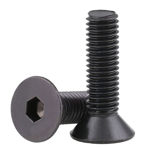 Socket Screw Yangzhou XIYI Fasteners Co Ltd