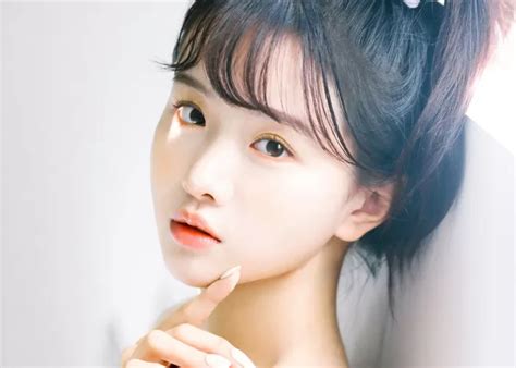 Profil Dan Biodata Aktris Cantik Wu Qian Ying Pemeran Xu Jia Lin Dalam