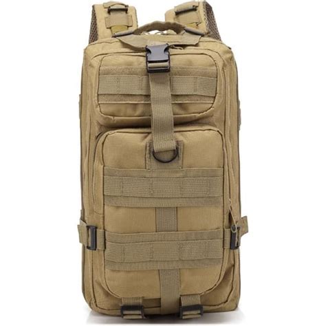 Sacs Dos Militaires Sac Dos Tactique L Camouflage Assault Pack