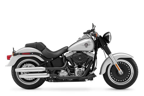 HARLEY-DAVIDSON Fat Boy Lo (2011-2012) Specs, Performance & Photos ...