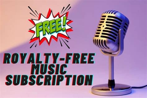 Best Ai Music Generators Royalty Free Music For Creators