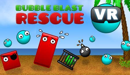 Bubble Blast Rescue VR - PCGamingWiki PCGW - bugs, fixes, crashes, mods ...