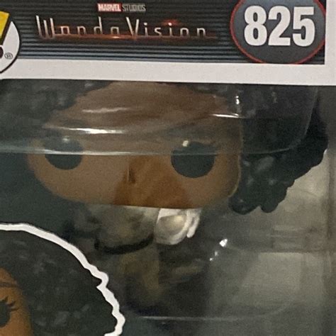 Funko Toys Barbie Robotics Engineer Wandavision Pop Monica Rambeau